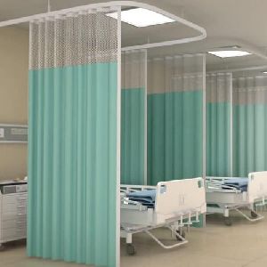 ICU Curtain