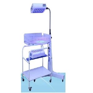 Led Phototherapy Machine