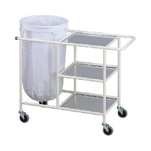 Linen Trolley