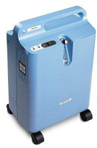 Oxygen Concentrator