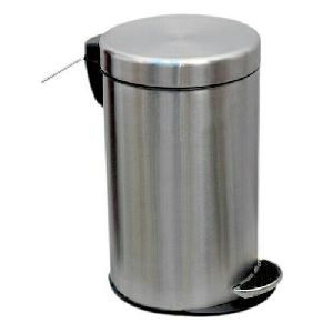 Pedal Dustbin