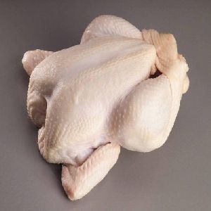 Halal Frozen Whole Chicken