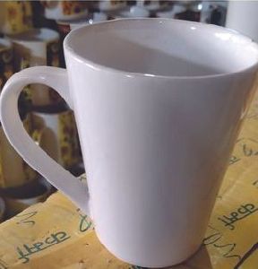 Ceramic Plain Mug