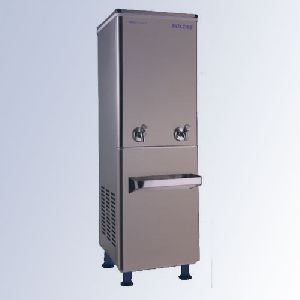 Voltas Double Tap Water Cooler