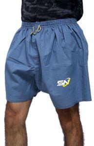 SN Mens Cotton Shorts