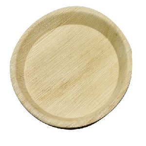 10 Inch Areca Leaf Plate