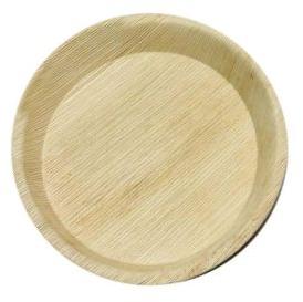 4 Inch Areca Leaf Plate