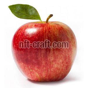Fresh Red Apple