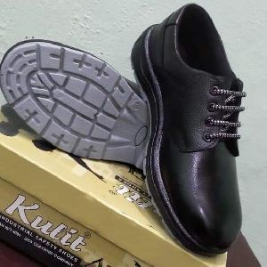Kulit International Agra - Leather Safety Shoes Manufacturer Supplier
