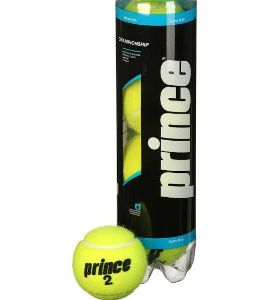 Prince Tennis Balls