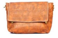 Gallus Buffalo Messenger Bag