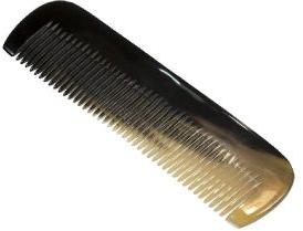 Horn Comb