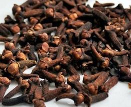 Cloves