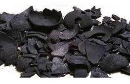 Coconut Shell Charcoal