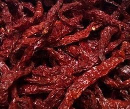 Dried Byadagi Red Chilli