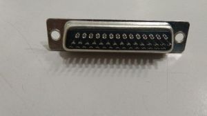 9pin d sub connector