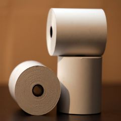 105 mm Carbonless Paper Rolls