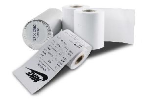 POS Paper Rolls