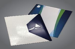 Bank Welcome Kit