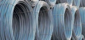 Wire Rods