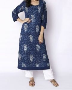 Casual Wear Kurti