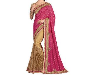 Fancy Saree