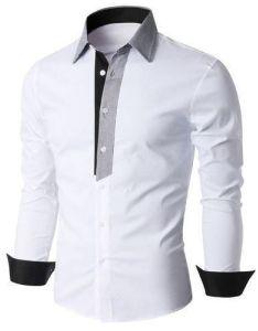 Mens Cotton Shirts