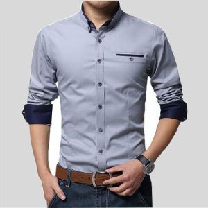 Mens Formal Shirts