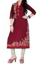 Party Wear Kurti