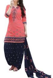 Party Wear Salwar Suit