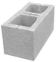 Hollow Cement Blocks