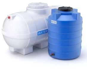 PVC Water Tank