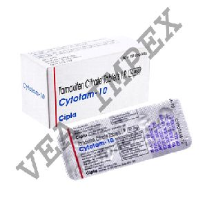 Cytotam-10 Tablets