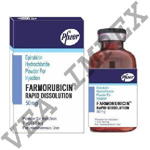 Farmorubicin Injection