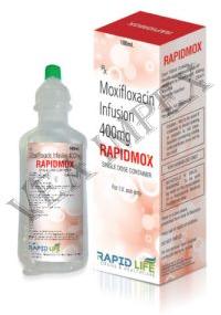 Moxifloxacin Fluid