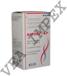 Natdox-LP Injection