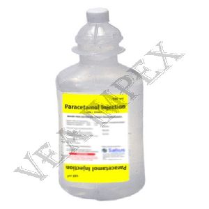 Paracetamol Fluid