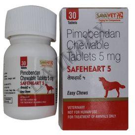 Safeheart Tablets