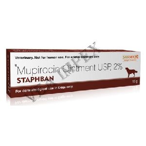 Staphban Ointment