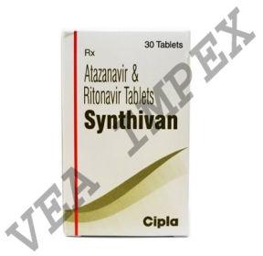 Synthivan Tablets