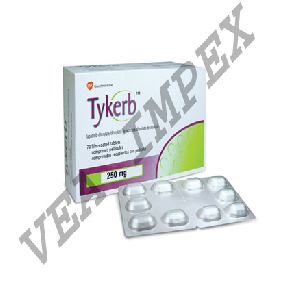 Tykerb Tablets