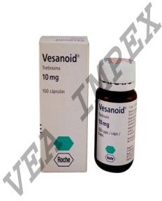 Vesanoid Capsules