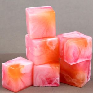 bath soap