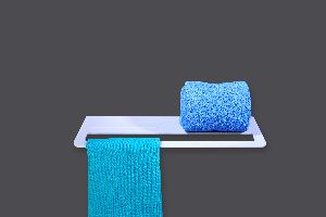 Towel Shelf