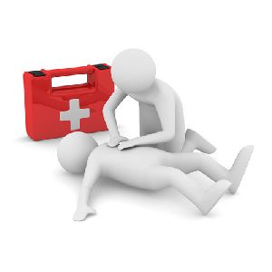 First Aid and CPR Training Program