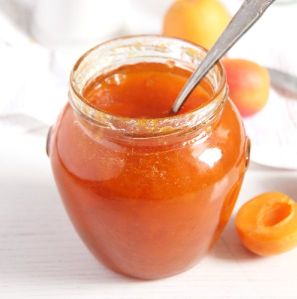 Apricot Jam