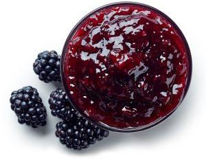 Blackberry Jam