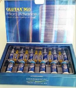 glutax 5Gs micro advance