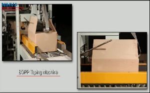 Secondary Packaging System