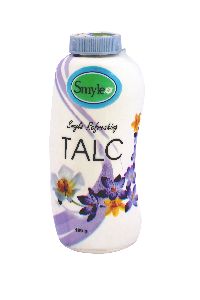 Smyle Refreshing Talc Powder 100ml